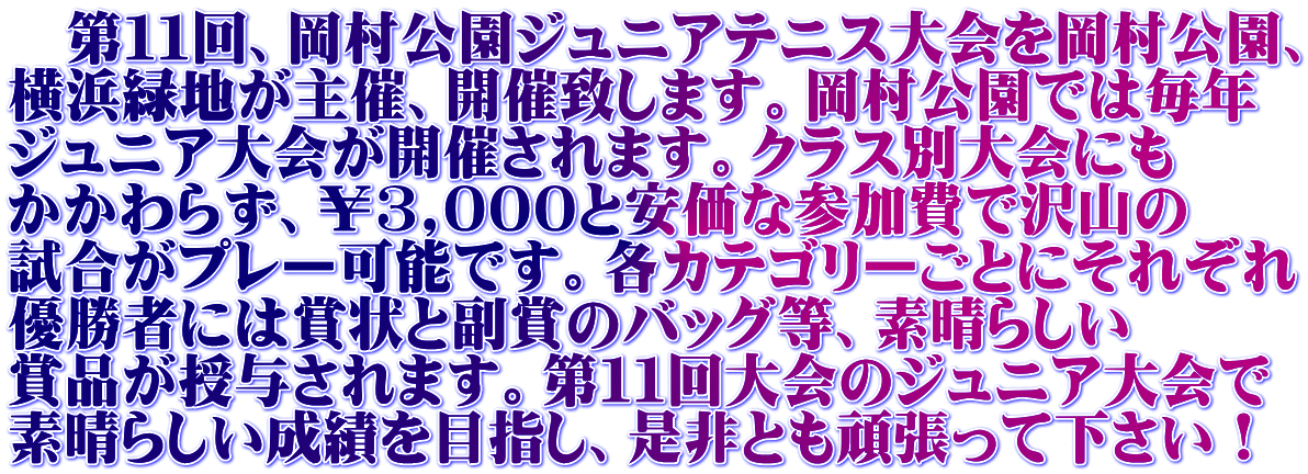 @PPAWjAejXA lΒnÁAJÒv܂Bł͖N WjAJÂ܂BNXʑɂ 炸A3,000ƈȎQőR v[\łBeJeS[Ƃɂꂼ D҂ɂ͏܏ƕ܂̃obOAf炵 ܕi^܂BPP̃WjA f炵тڎwAƂ撣ĉI