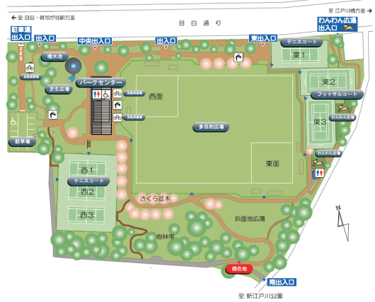 クリックすると地図を拡大表示出来ます