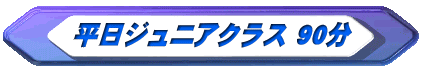 平日ジュニアクラス 90分